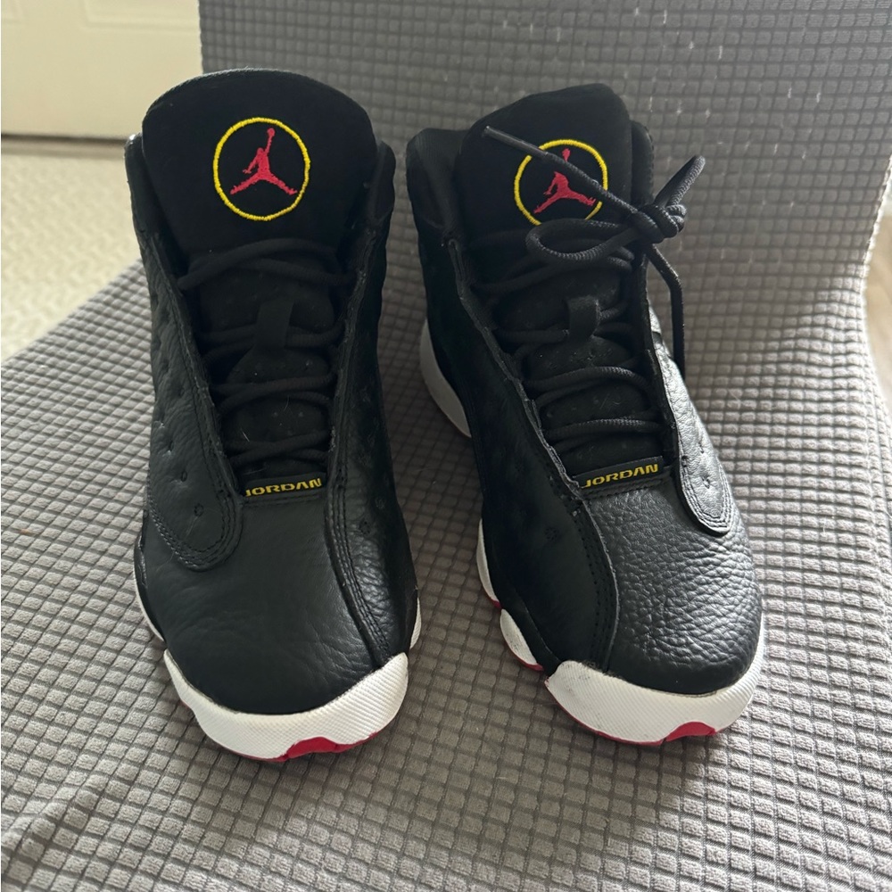 Air Jordan 13 Retro, like new!